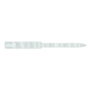 Soft-Lock® ColorGuard® Identification Band, 12-1/2 Inch, White, 250/BX