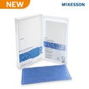 McKesson MedSurg Wound Dressing W/SAP 8"X16", 80/CS
