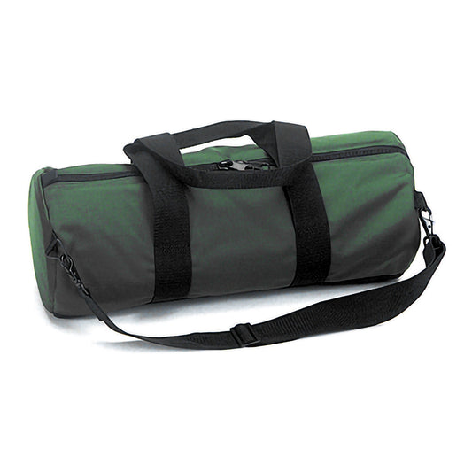 Bag, Duffle F/Oxygen D Tank Grn, 1/Ea