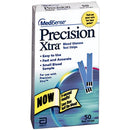 PRECISION XTRA® BLOOD GLUCOSE TEST STRIPS, SOLD AS 12/CASE ABBOTT 9969565