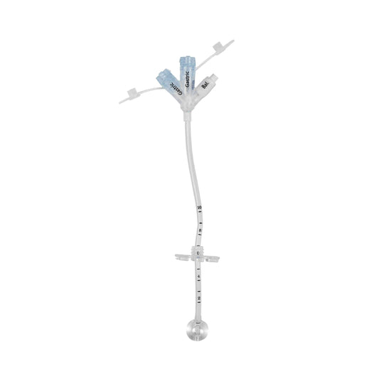 Mic® Gastrostomy Tube With Enfit® Connector, 26 Fr., 1/Ea