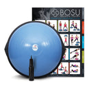 Bosu® Home Balance Exerciser, 25 Inch Diameter, 1/EA