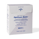 Optifoam® Basic Nonadhesive without Border Foam Dressing, 3 x 3 Inch, 10/BX