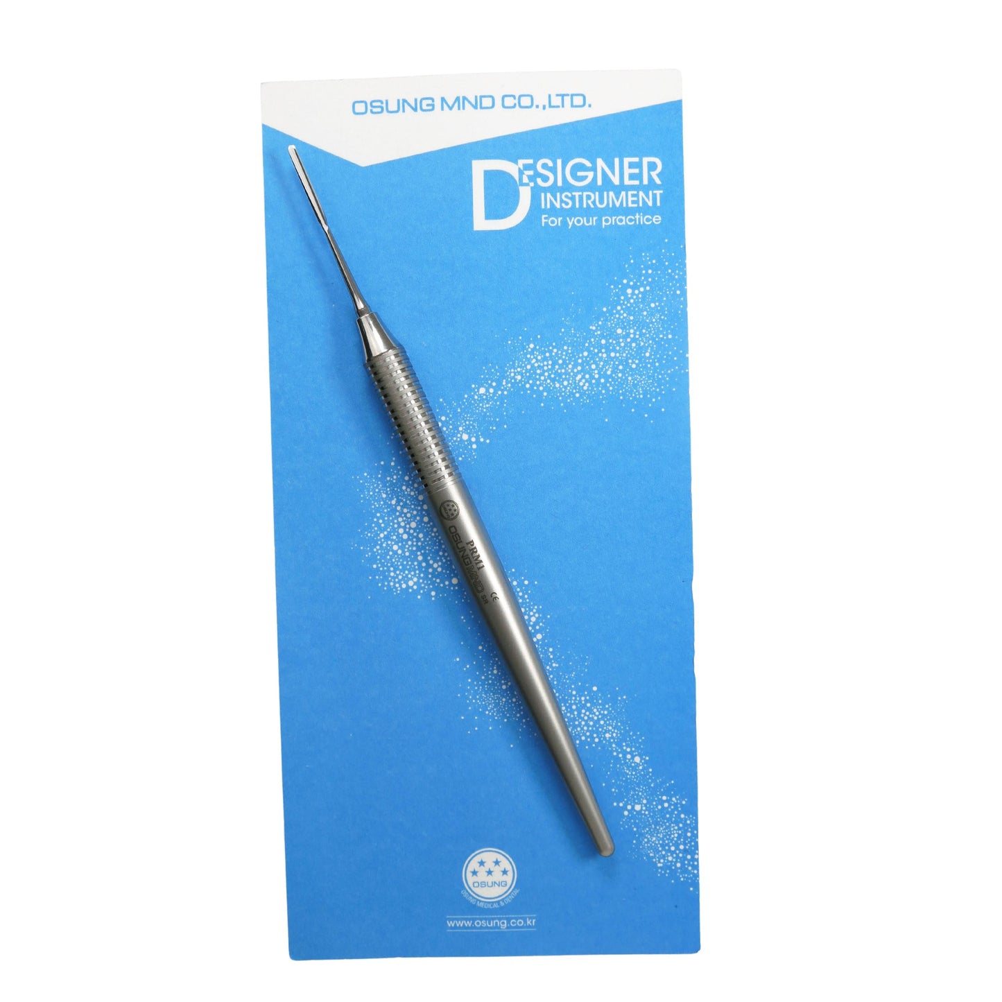 Osung Periotome for Malleting Straight Premium -PRM1 - Osung USA