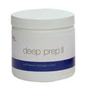 DEEP PREP II® MASSAGE TREATMENT, SOLD AS 1/EACH FABRICATION 13-3237
