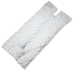 LOWER BODY BLANKET, WHITE, 12/CS, SOLD AS CASE MEDTRONIC/MINIMALLY 10000398
