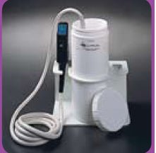 Mounting Kit, Starter Endocavity Civcom, 1/Bx