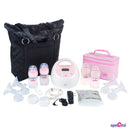 SPECTRA® S2 PLUS DOUBLE ELECTRIC BREAST PUMP KIT, SOLD AS 1/EACH MOTHER'S MM011305-TG