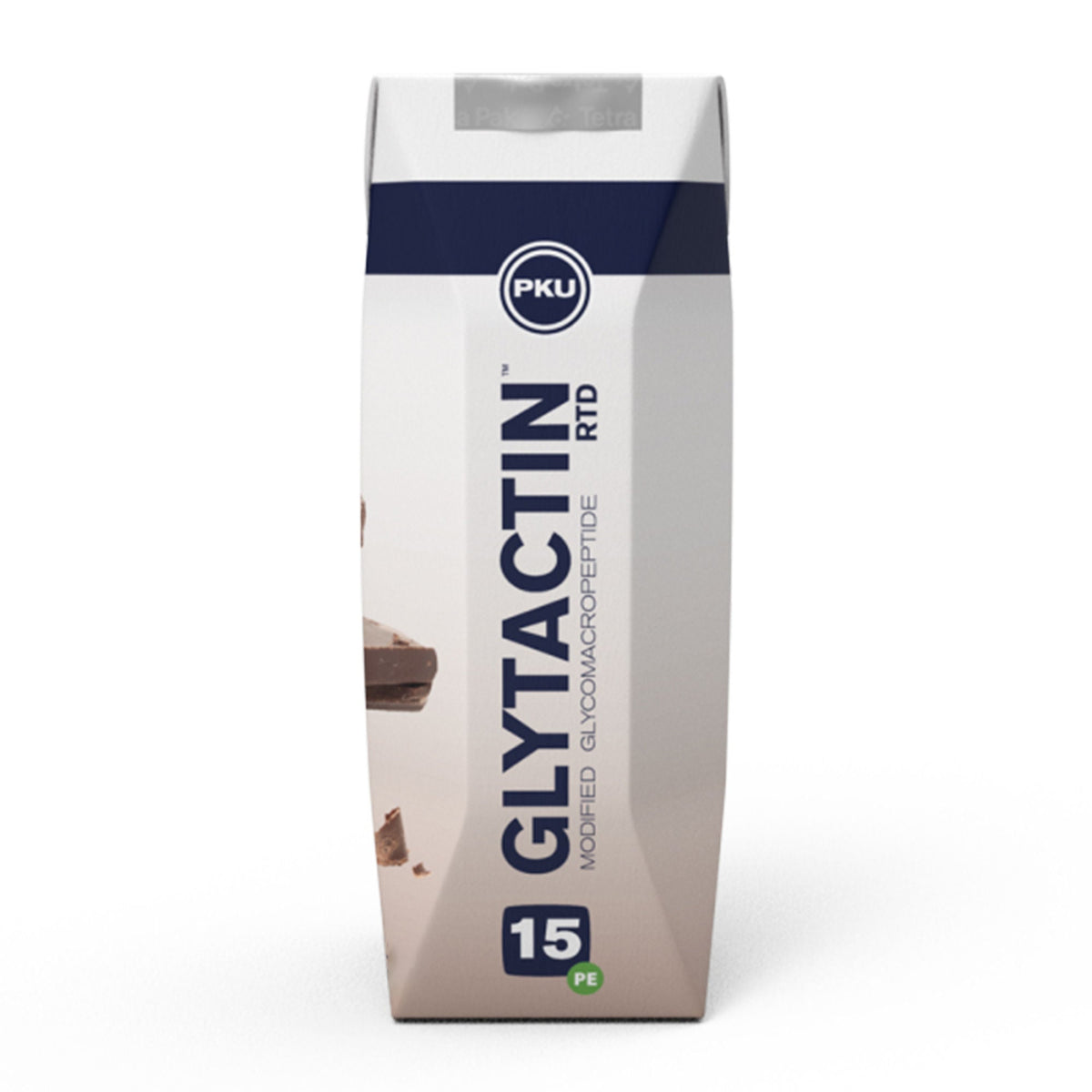 Supplement, Oral Glytactin Rtdchoc 15Gm 8.3Oz (30/Cs), 1/Ea