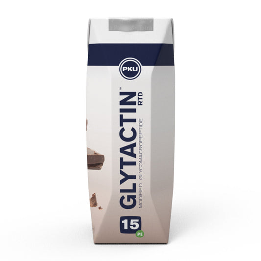 Supplement, Oral Glytactin Rtdchoc 15Gm 8.3Oz (30/Cs), 30/Cs