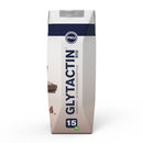 SUPPLEMENT, ORAL GLYTACTIN RTDCHOC 15GM 8.3OZ (30/CS), 30/CS