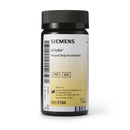 URISTIX® URINALYSIS REAGENT FOR GLUCOSE AND PROTEIN TESTS, VISUAL READ, SOLD AS 12/CASE SIEMENS 10339520