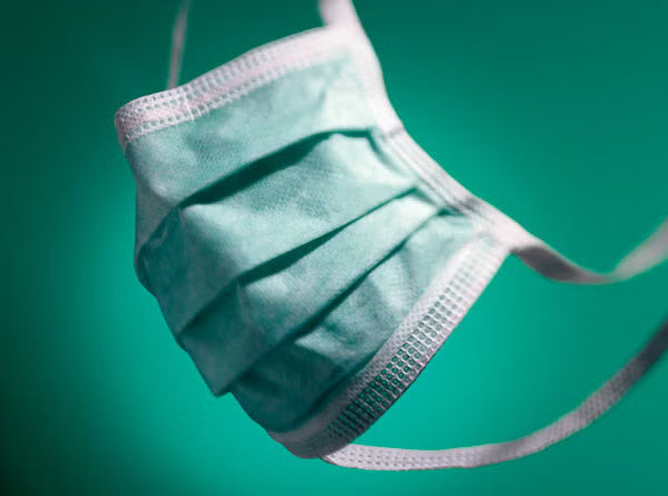 Insta-Gard® Surgical Mask, 300/Cs