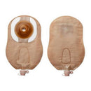 Premier™ 84899 One-Piece Ultra-Clear Urostomy Pouch, Pre-cut to Fit 44 mm Stomas, 5/BX