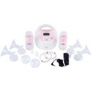 Spectra S2 Plus Double Electric Breast Pump, 1/EA