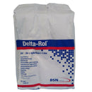 Delta-Rol® White Acrylic Undercast Cast Padding, 2 Inch x 4 Yard, 72/CS