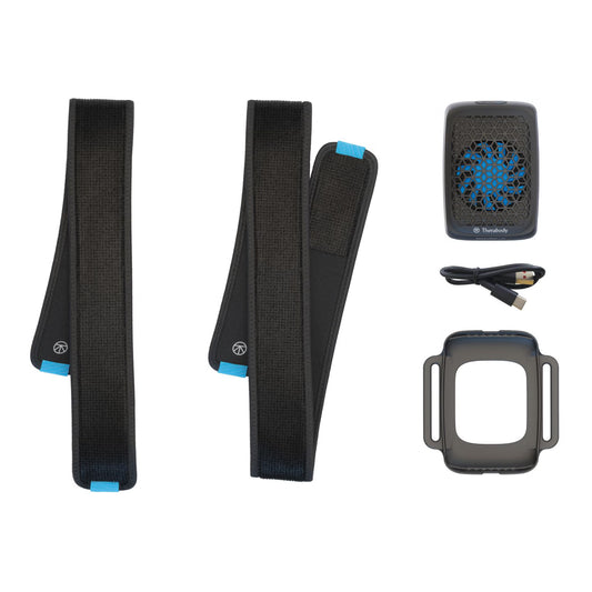 Recoverytherm™ Cube Cold / Heat Therapy Device, 1/Ea