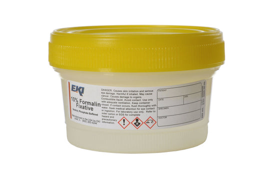 FIXATIVE, FORMALIN 250ML (24/CS), 24/CS