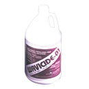 WAVICIDE-01® GLUTARALDEHYDE HIGH LEVEL DISINFECTANT, SOLD AS 1/EACH MEDICAL 0104-1GL