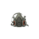 MASK, RESPIRATOR-RUSBL INDUSTMED HALF-FACE (24/CS), 24/CS