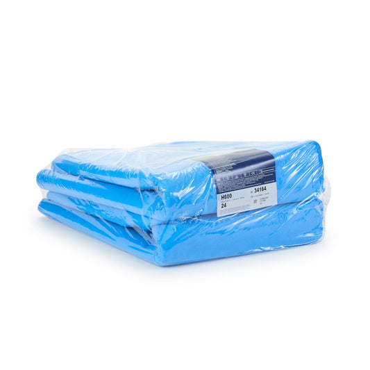 Quick Check H600 Sterilization Wrap, 45 X 45 Inch, 48/Cs