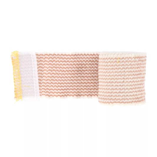 Bandage, Comprsn Elas N/S Lf Bge 6"X5.8Yd (12/Bg 4Bg/Cs), 12/Bg
