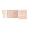 BANDAGE, COMPRSN ELAS N/S LF BGE 6"X5.8YD (12/BG 4BG/CS), 12/BG