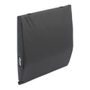 drive™ Wheelchair Back Cushion with Lumbar Support, 18 x 17 Inch, 1/EA