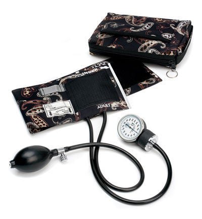 Prestige Medical Aneroid Sphygmomanometer, 1/Ea