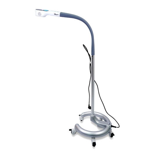Stand, F/Vein System V Show Mobile, 1/Ea