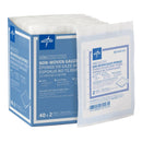 SPONGE, GAUZE NON WOVEN STR (40/BX 30BX/CS), 1200/CS