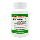 HEALTH STAR® ACIDOPHILUS WITH PECTIN PROBIOTIC, SOLD AS 1200/CASE GERI-CARE 837-01-HST