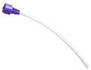 Cardinal Health Kangaroo Neonatal & Pediatric Feeding System Straw Milk Kangaroo 5"100/Cs -461000 - BriteSources