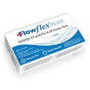 Flowflex® Plus COVID-19 and Flu A/B Home Test, 288/CS