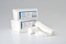 DERMACEA™ FLUFF BANDAGE ROLL, 6 INCH X 4-1/8 YARD, 3-PLY, SOLD AS 48/CASE CARDINAL 441121