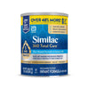 Similac® 360 Total Care® Milk-Based Powder Infant Formula, 6/CT