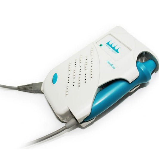 Sonotrax Vascular Dopper With 4 Mhz Probe, 1/Ea
