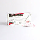 MEDIpoint Blood Lancet, 1000/CS