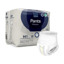 ABENA® PREMIUM PANTS M1 INCONTINENCE BRIEF, MEDIUM, SOLD AS 90/CASE ABENA 1000021322
