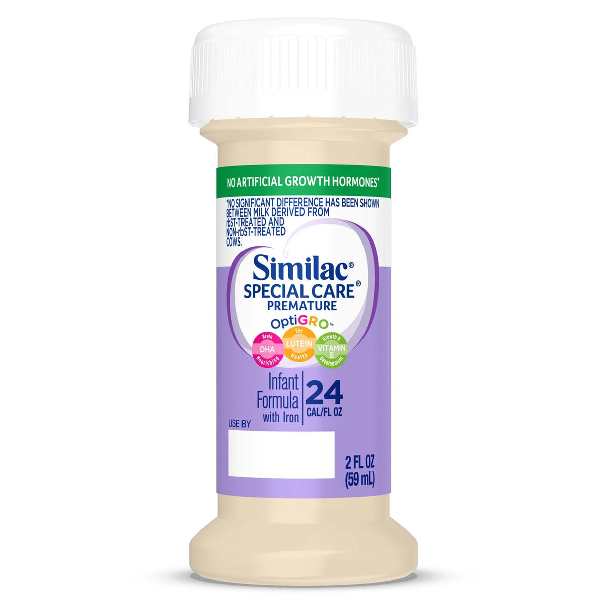 Similac, Special Care 24 W/Iron 2Oz (4/Pk 12Pk/Cs), 48/Cs