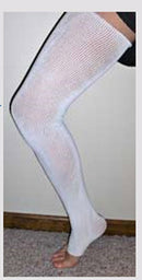 EdemaWear® Compression Stockinette, Large, 1/EA