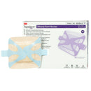 3M™ TEGADERM™ SILICONE FOAM DRESSING, 2 X 2 INCH, SOLD AS 10/BOX SOLVENTUM 90643