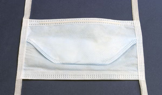 Secure-Gard® Secure Bill® Surgical Mask, 300/Cs