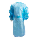 MCKESSON CHEMOTHERAPY PROCEDURE ISOLATION GOWN, 2X LARGE, SOLD AS 30/CASE MCKESSON 16-55KV2X