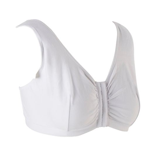 Mckesson Surgi-Bra® Ii, 40 Inch, White, 1/Ea