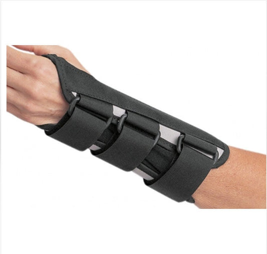 B.A.T.H.™ Left Wrist Brace, Small, 1/EA