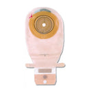 ASSURA® NEW GENERATION EASICLOSE™ ONE-PIECE DRAINABLE OPAQUE OSTOMY POUCH, 11¼ INCH LENGTH, 3/4 TO 1¼ INCH STOMA, SOLD AS 10/EACH COLOPLAST 14411