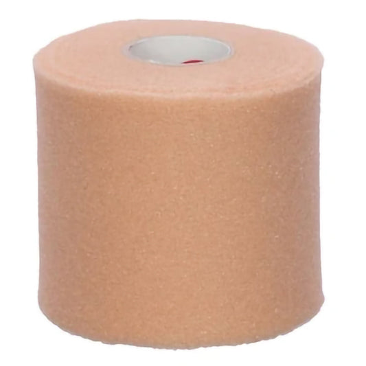 Cramer® Foam Athletic Underwrap Tape, 2¾ Inch X 30 Yard, Tan, 48/Cs