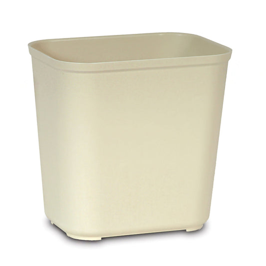 Fire-Resistant Trash Can, 1/EA