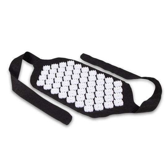 Kanjo Acupressure Belt, Black, 1/Ea
